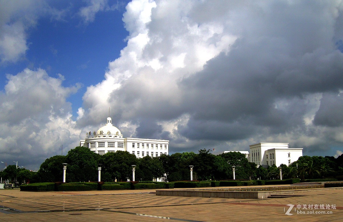 周末大榭岛随拍