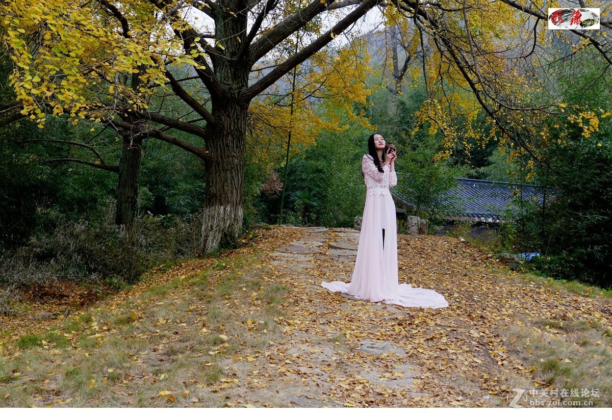 端酒壺的妙齡女郎