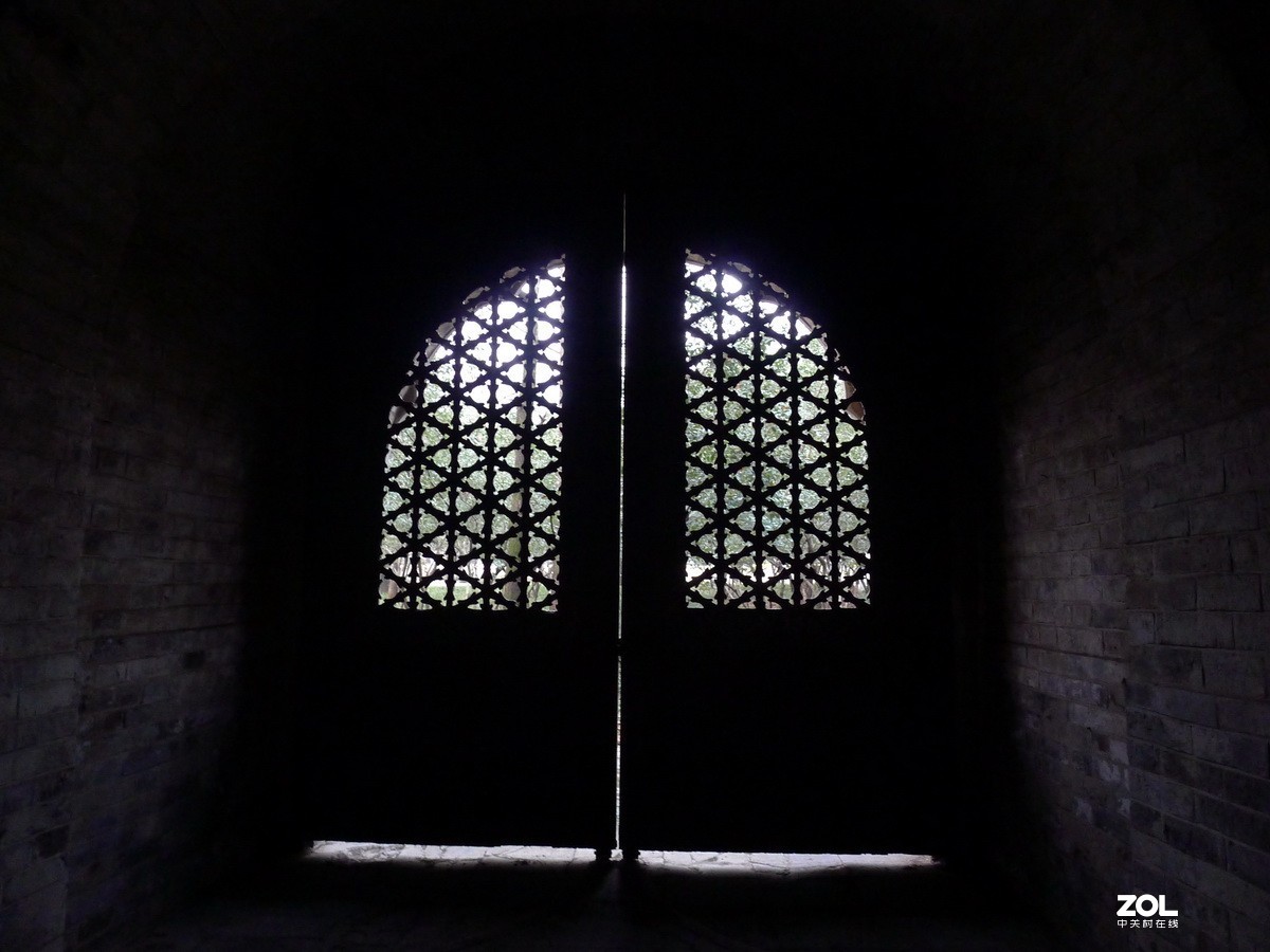 2019年冬，南京，灵谷寺景区- 辛亥革命，国民革命烈士之纪念