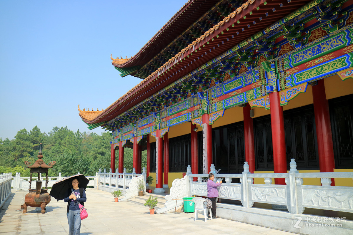 芜湖白马三圣寺