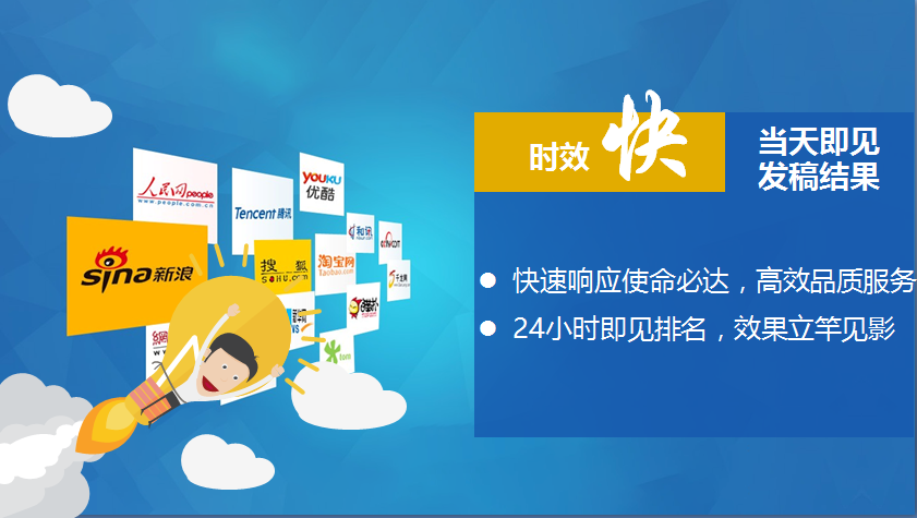 新一代自动化网络传播利器