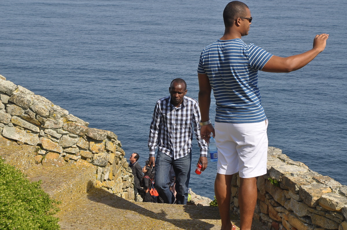 南非之旅（二）开普角