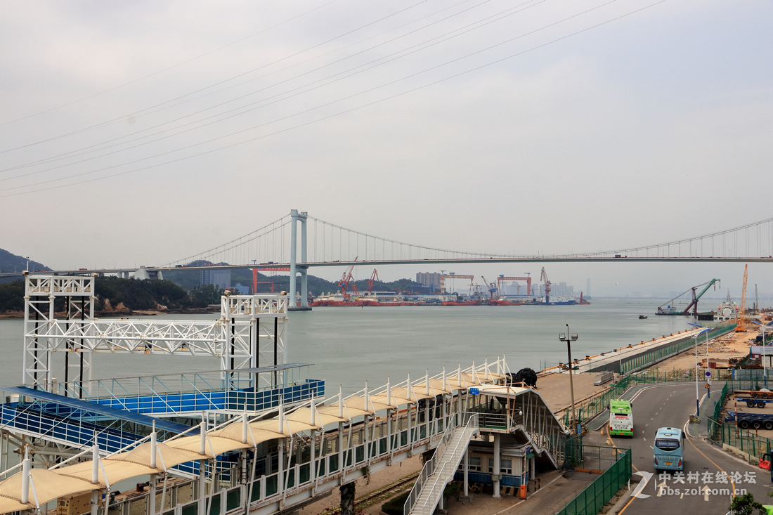 厦门 城市风景