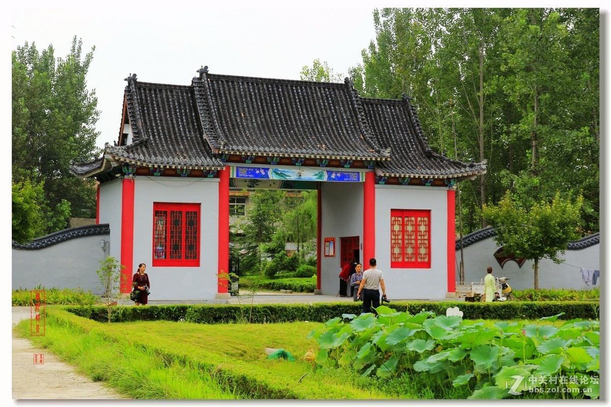 佳能月赛秋高气爽江苏沛县张寨青墩寺小学