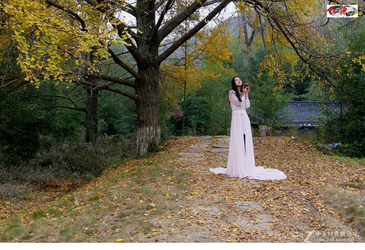 端酒壺的妙齡女郎