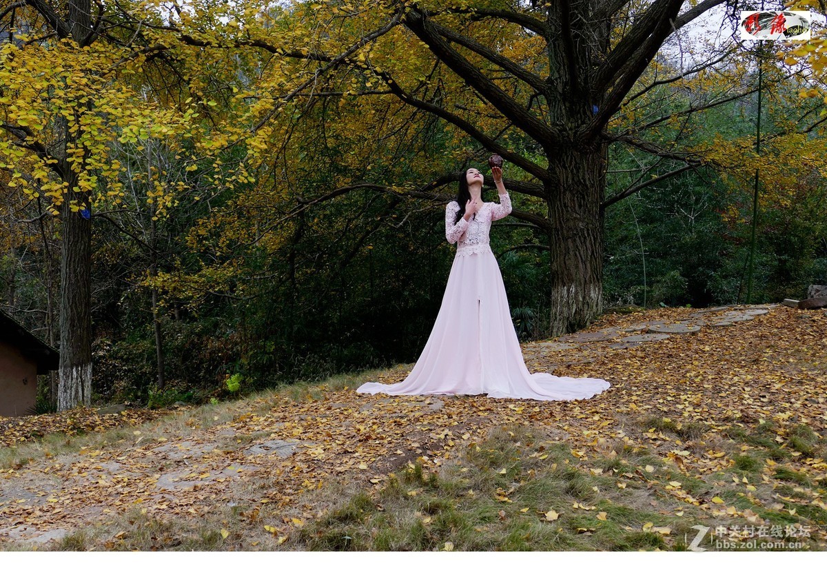 端酒壺的妙齡女郎