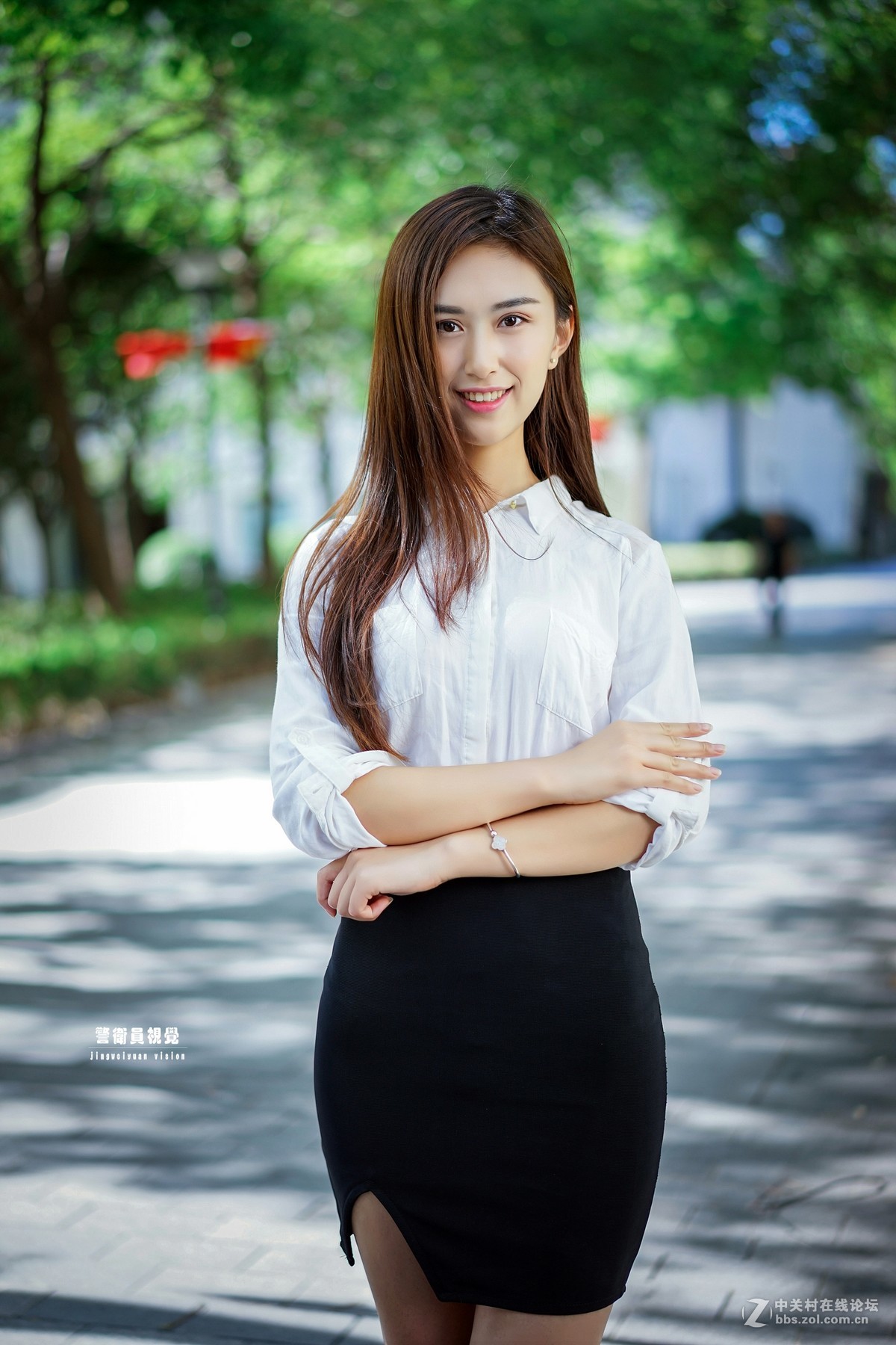 【小白领】-by警卫员