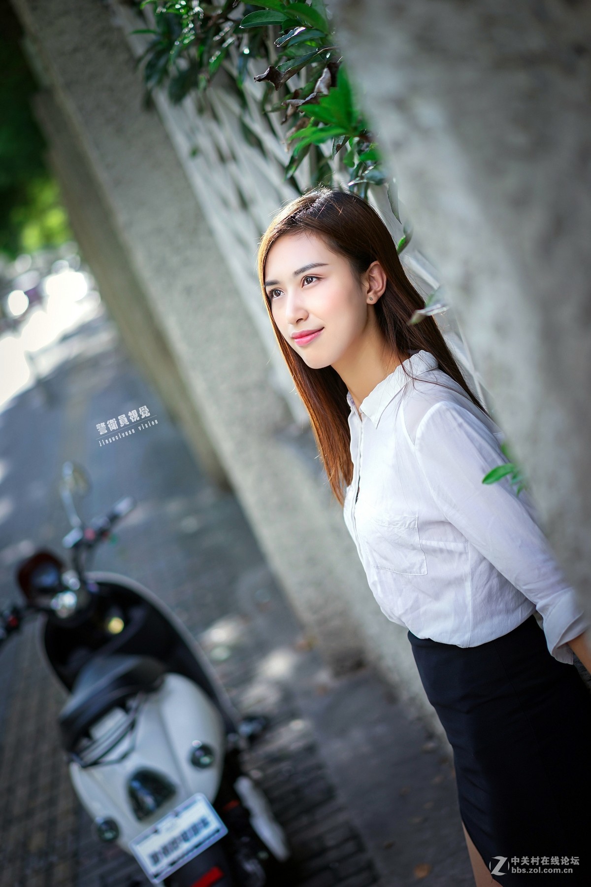 【小白领】-by警卫员