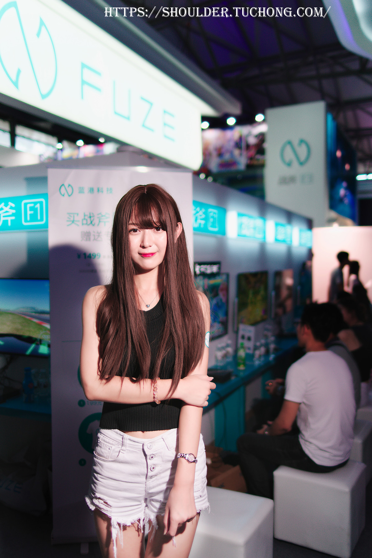 #CJ最强游戏装备看ZOL#+每年有你cj+ZOL