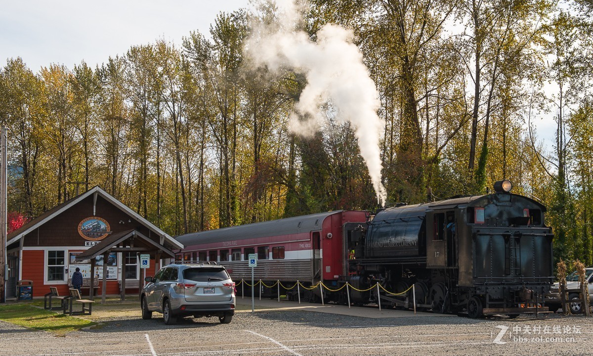 西雅图雷尼尔雪山