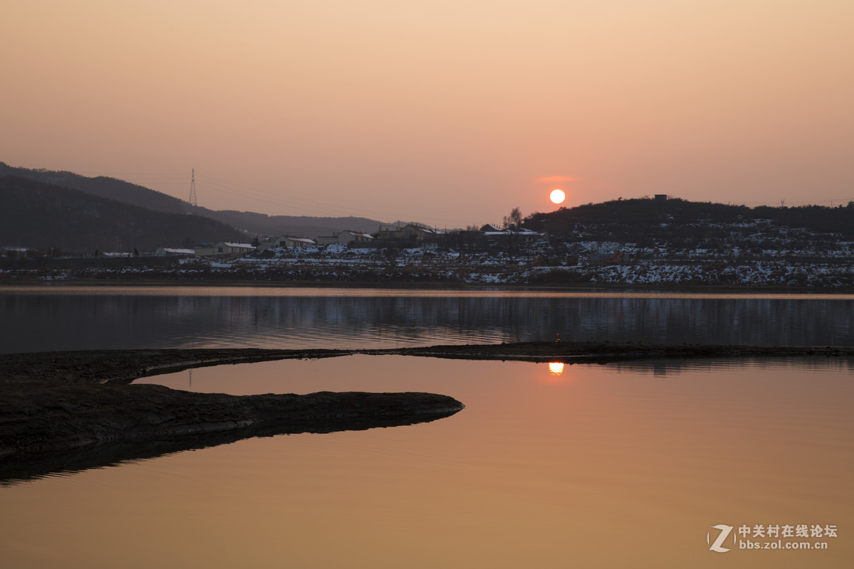 昨天随便拍的几张风景