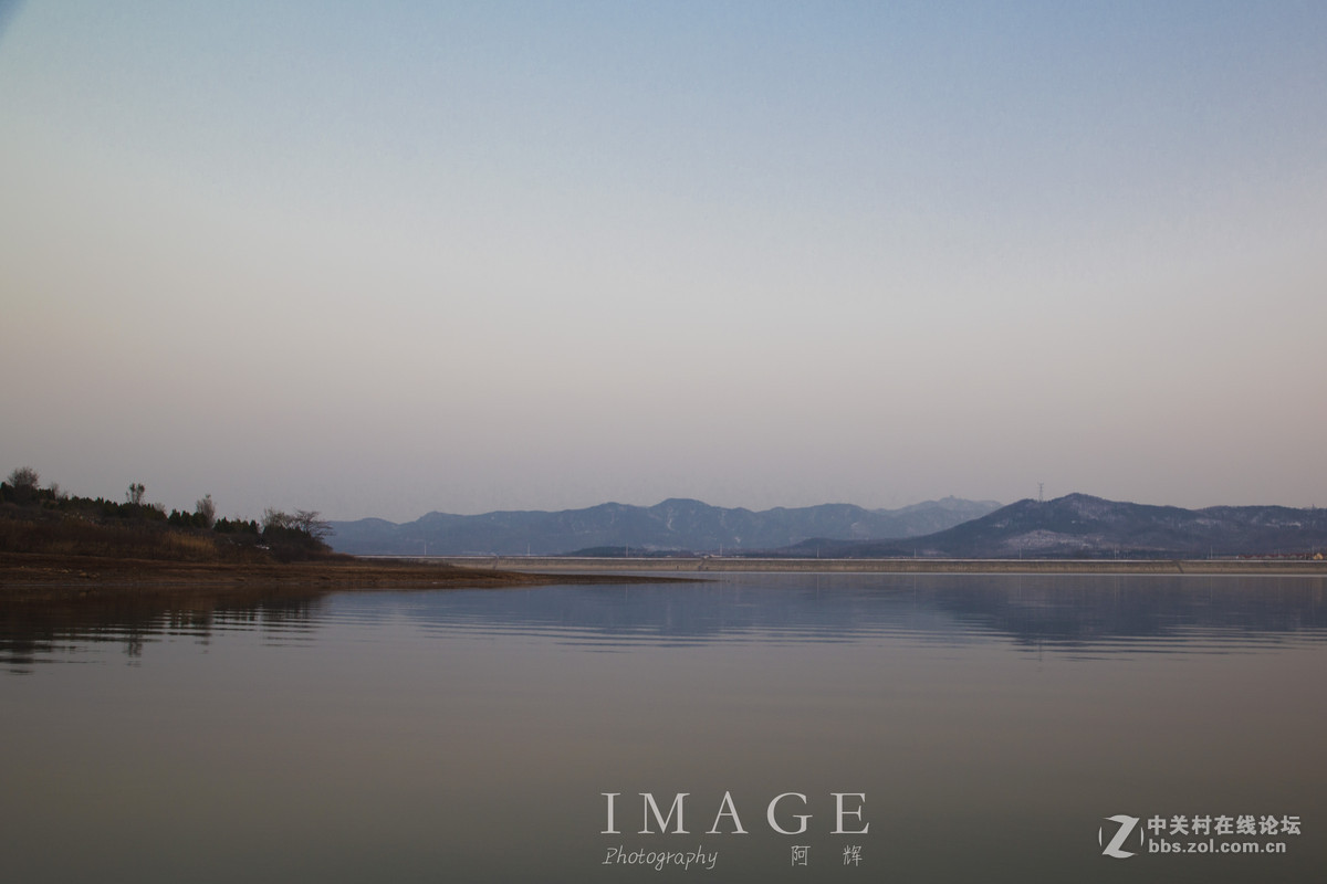 昨天随便拍的几张风景