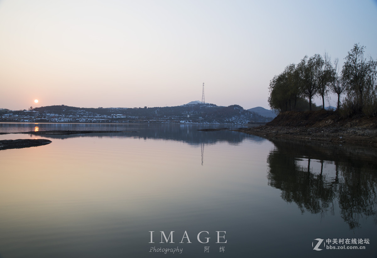 昨天随便拍的几张风景