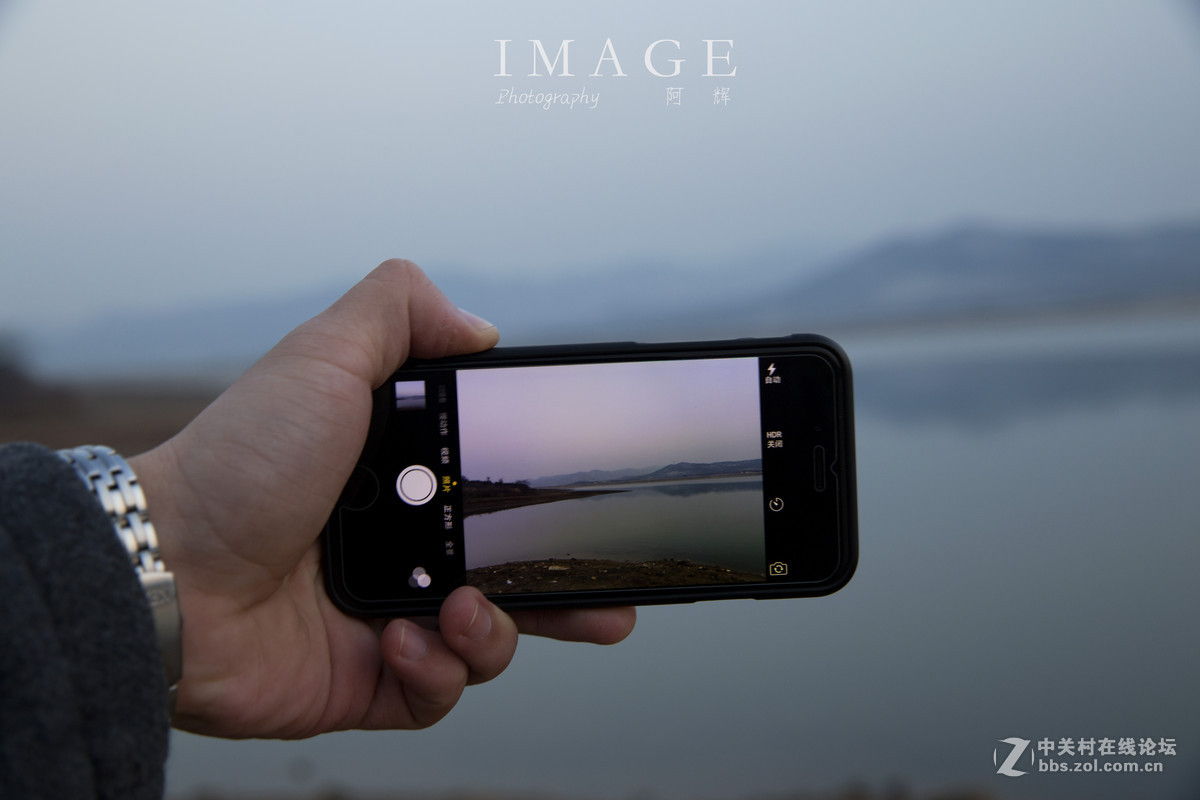 昨天随便拍的几张风景