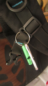 100元双肩专业摄影包，网上淘