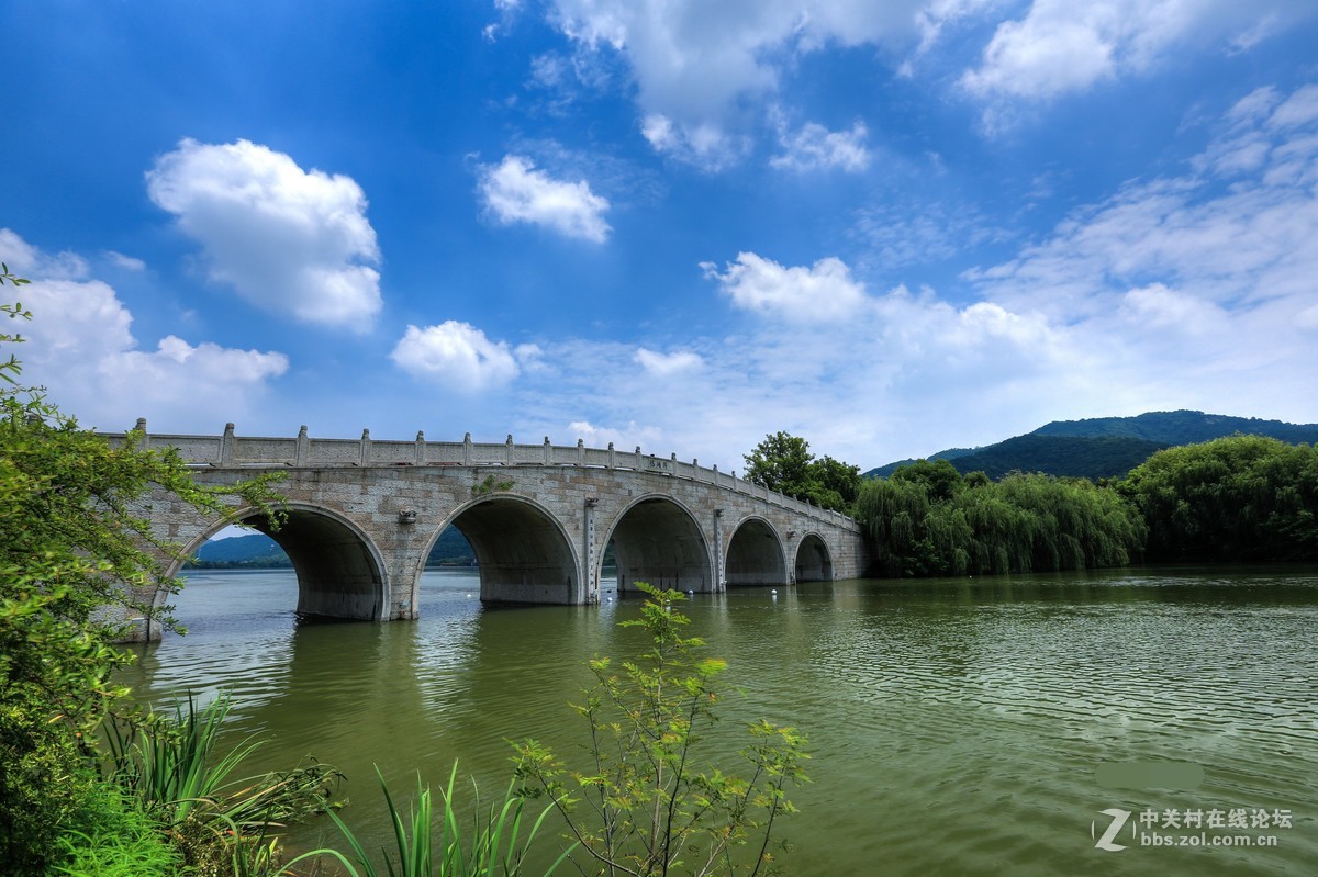 浙江省杭州蕭山湘湖