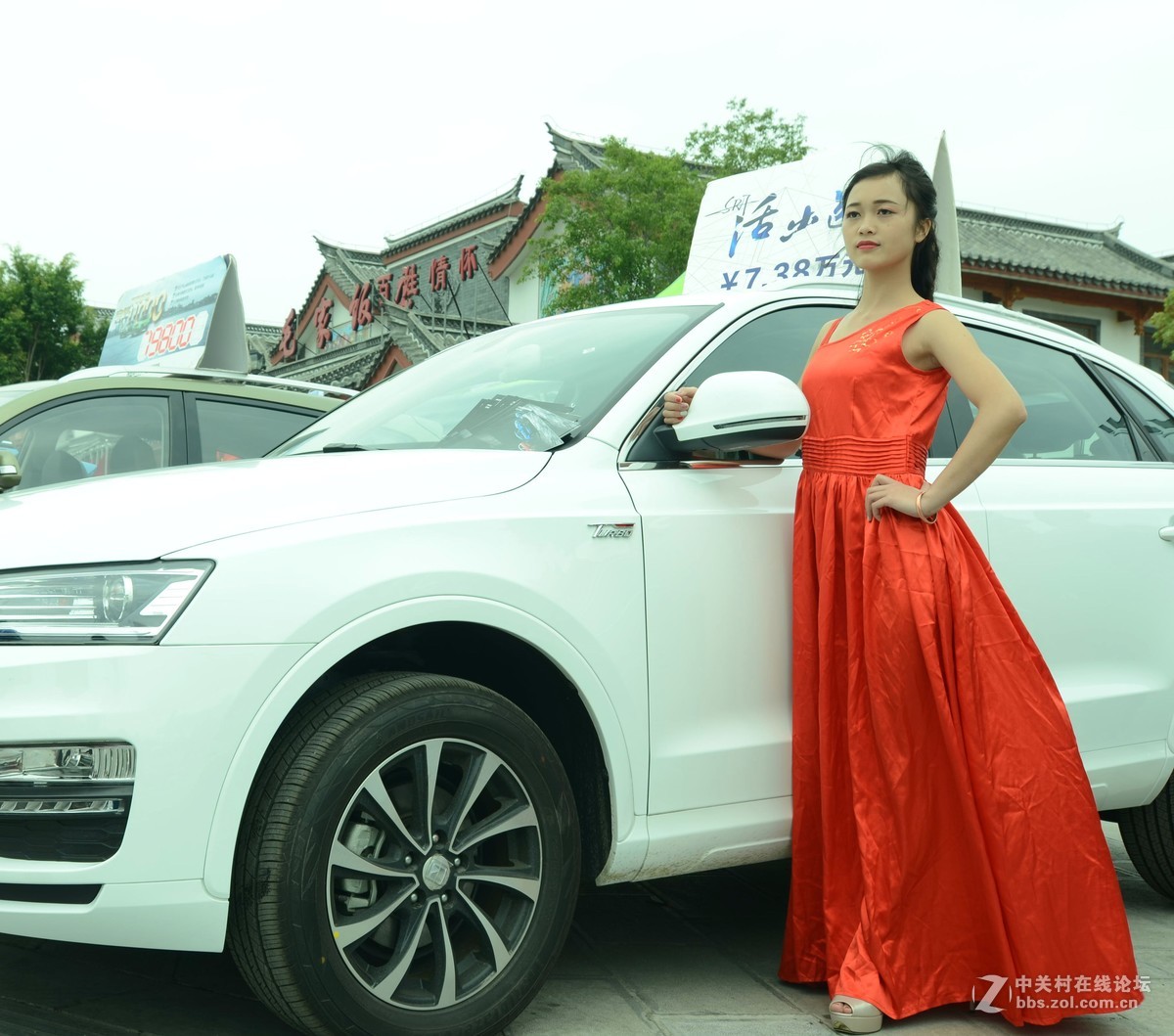 试用图丽12-24一代