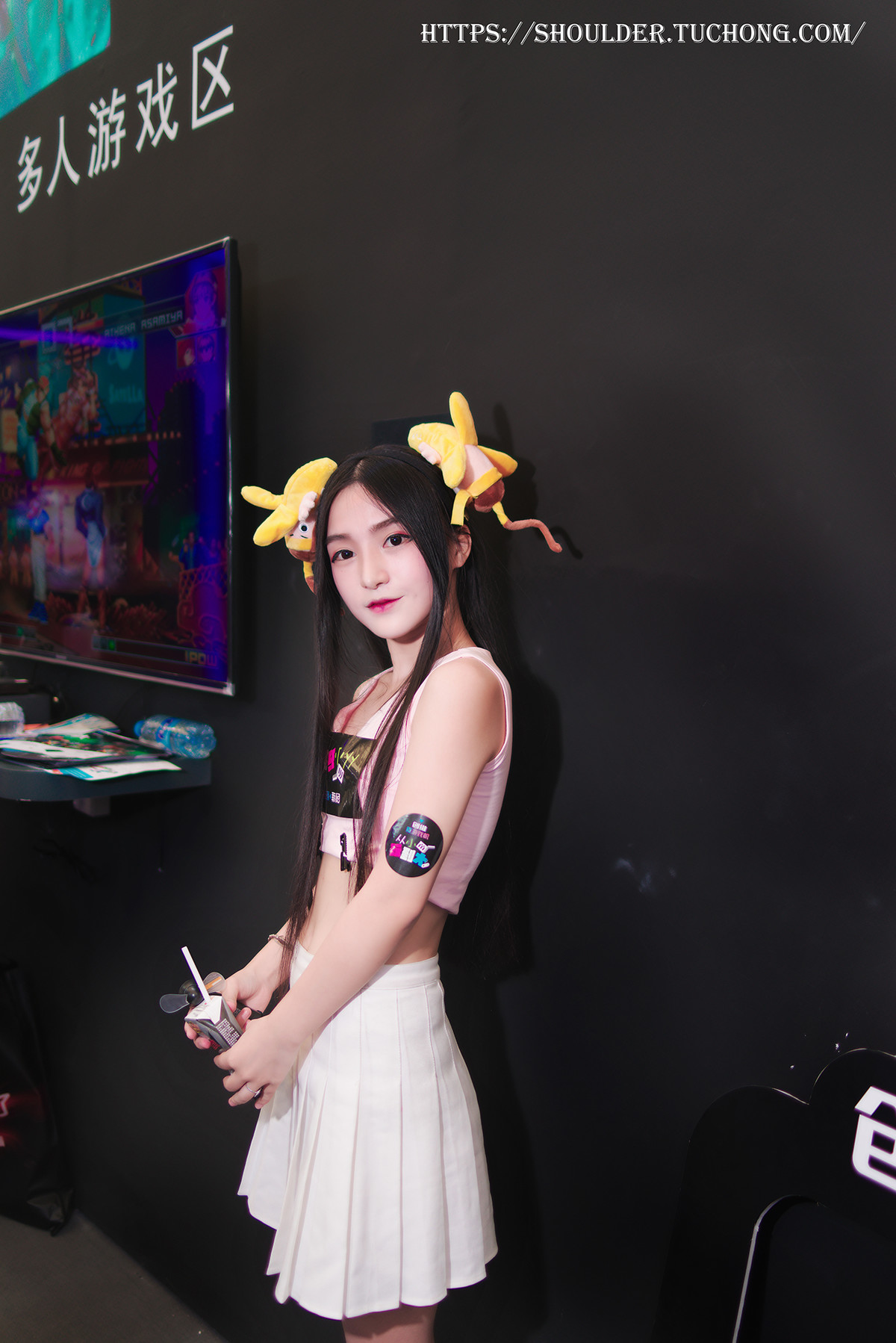 #CJ最强游戏装备看ZOL#+每年有你cj+ZOL