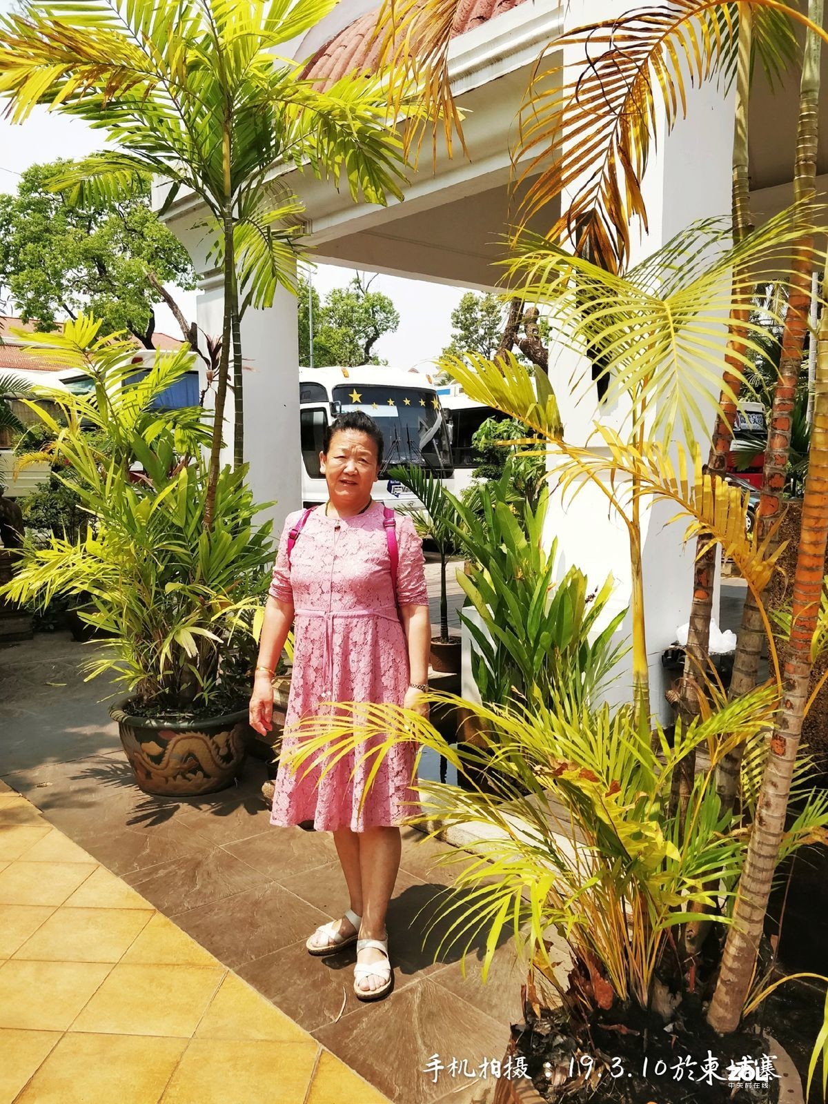 柬普寨游拍：（七）