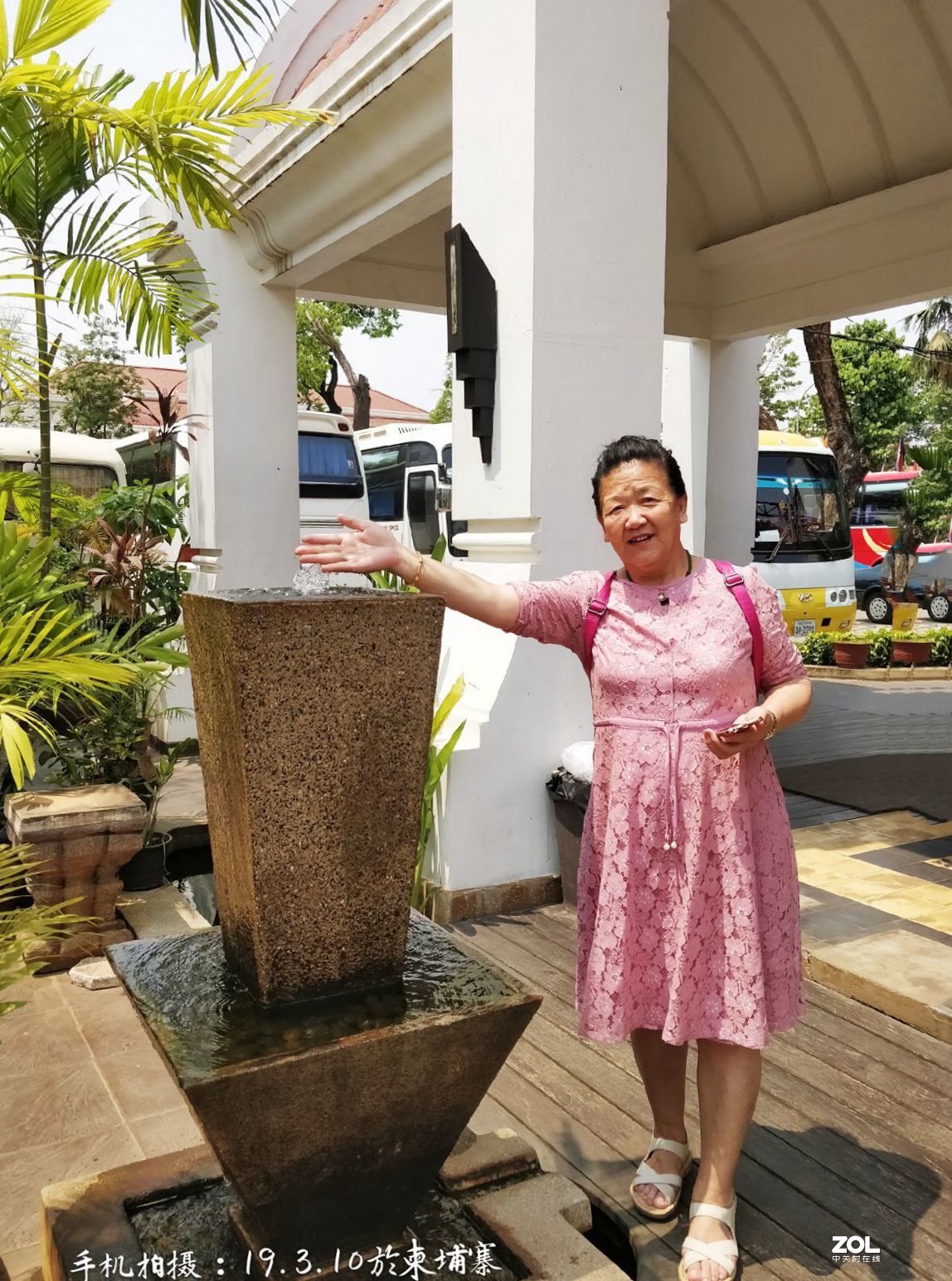 柬普寨游拍：（七）