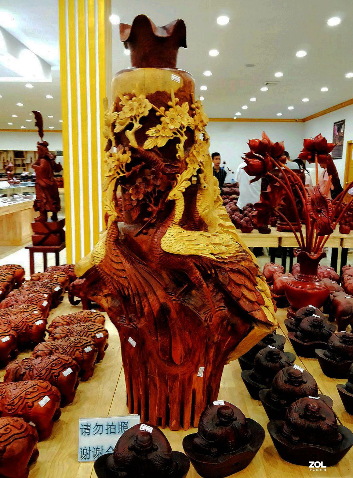 柬普寨游拍：（七）