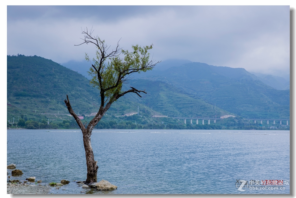 大理 · 洱海风光