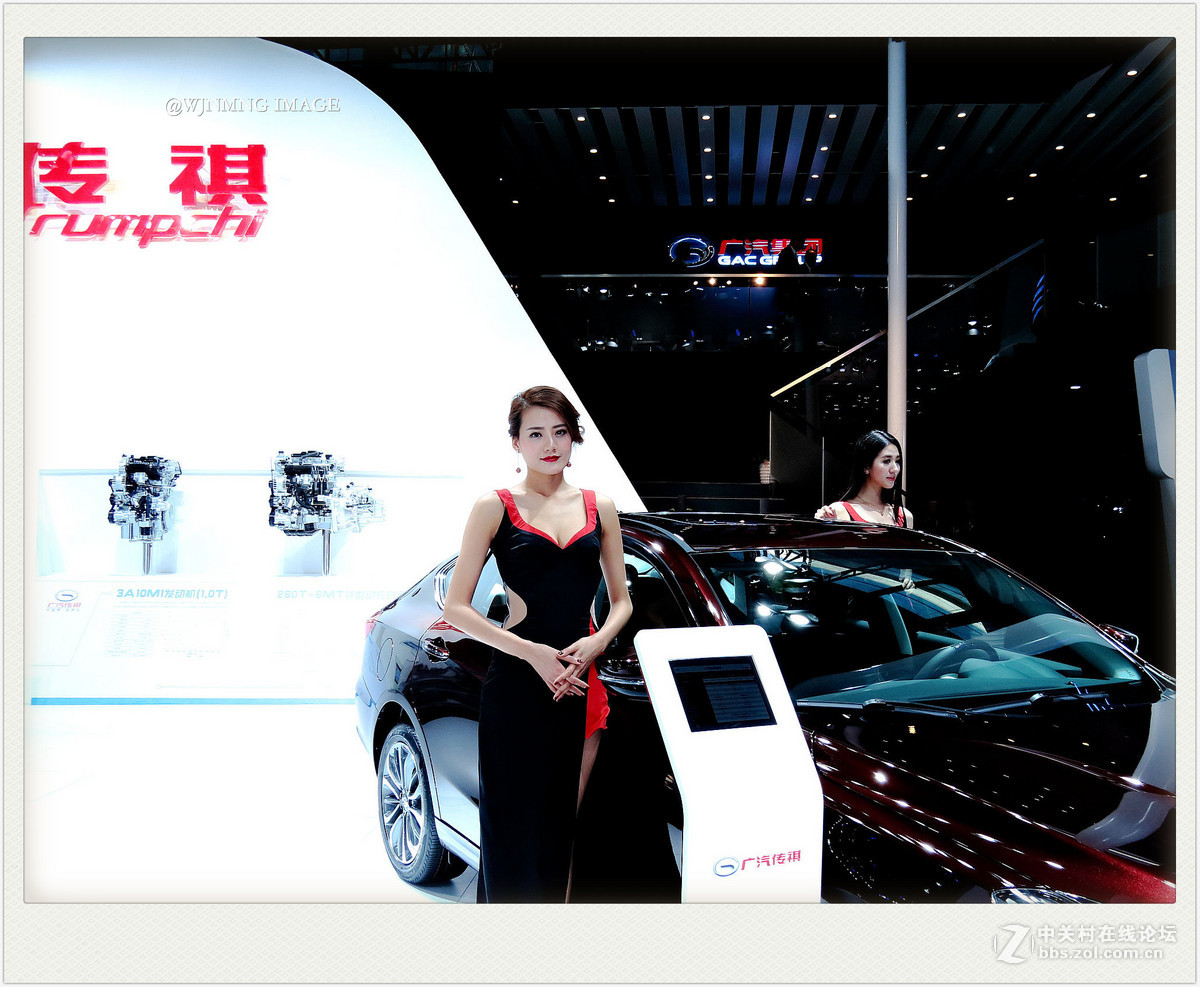 2015广州国际车展05