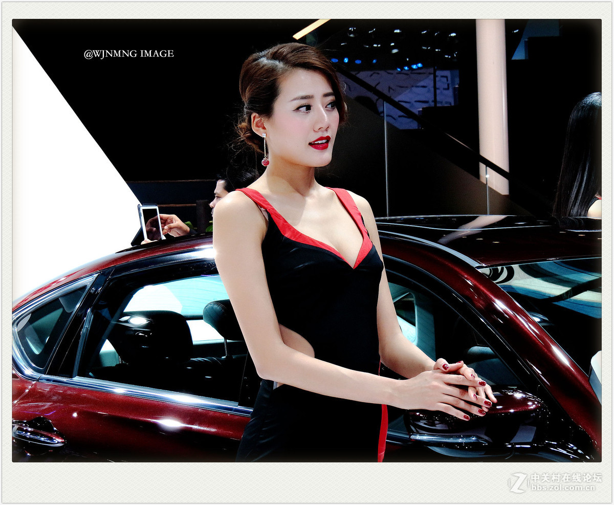 2015广州国际车展05