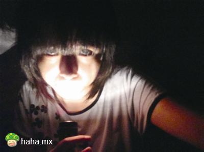 #人像摄影小讲堂# 第二季第四期：战域后传