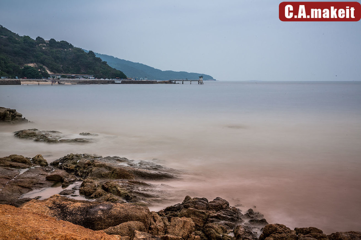 #人像摄影小讲堂# 第二季第四期：战域后传