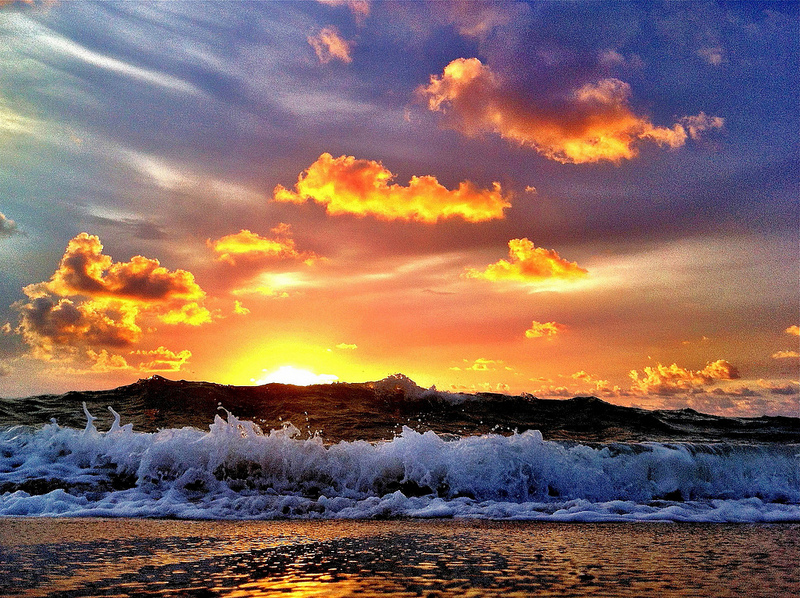 #人像摄影小讲堂# 第二季第四期：战域后传