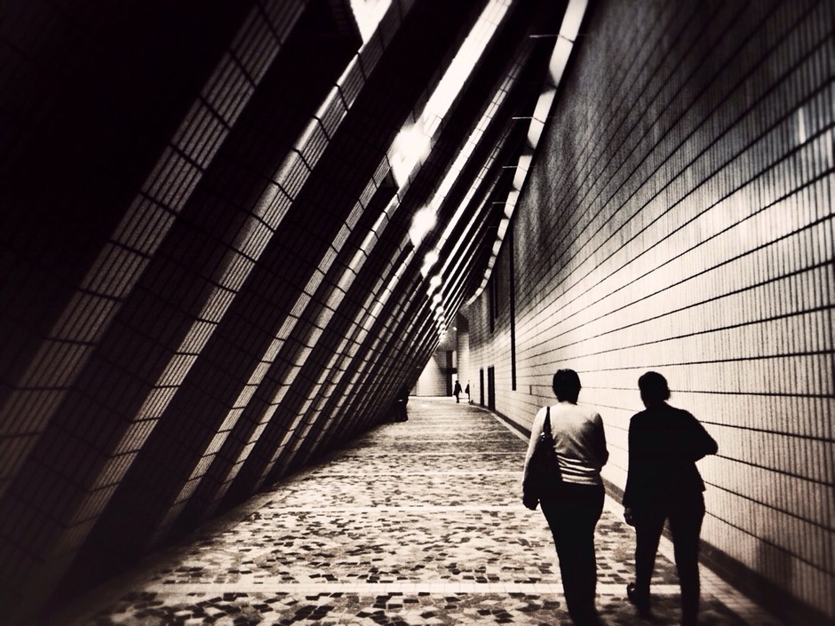 #人像摄影小讲堂# 第二季第四期：战域后传