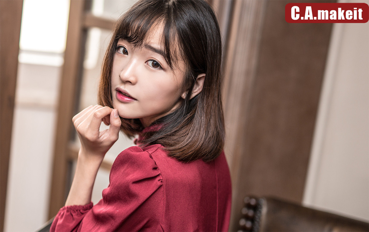 #人像摄影小讲堂# 第二季第四期：战域后传