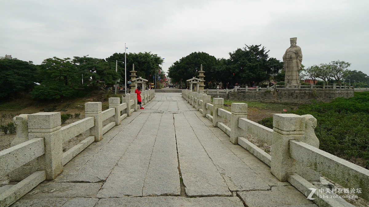 泉州洛陽橋