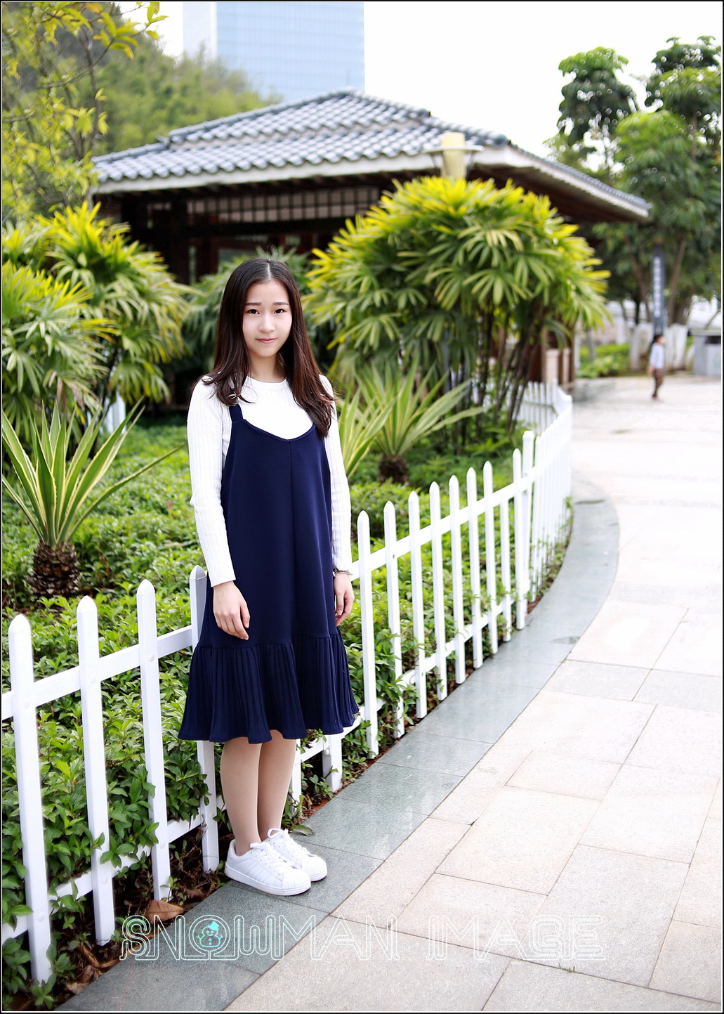 永诺35mmf/2n《小清新泡泡乐》