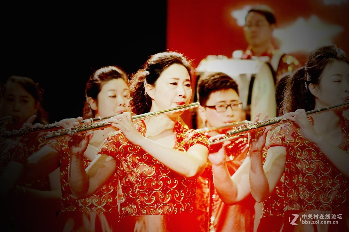 教师节素质展示