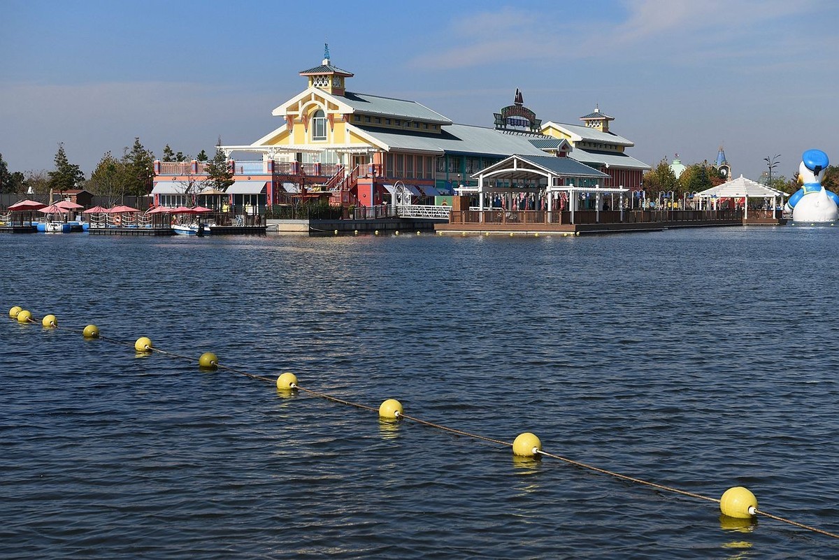 d810第3篇上海迪士尼星愿公园