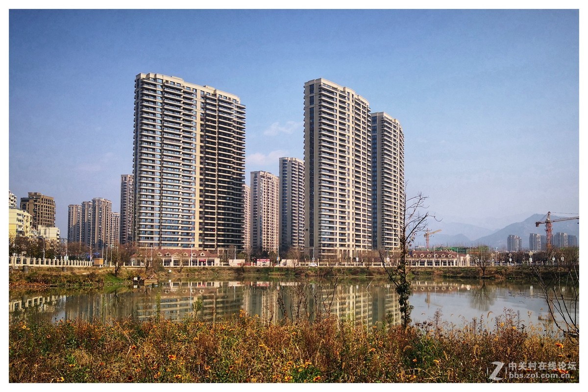 春节假期手机随拍！