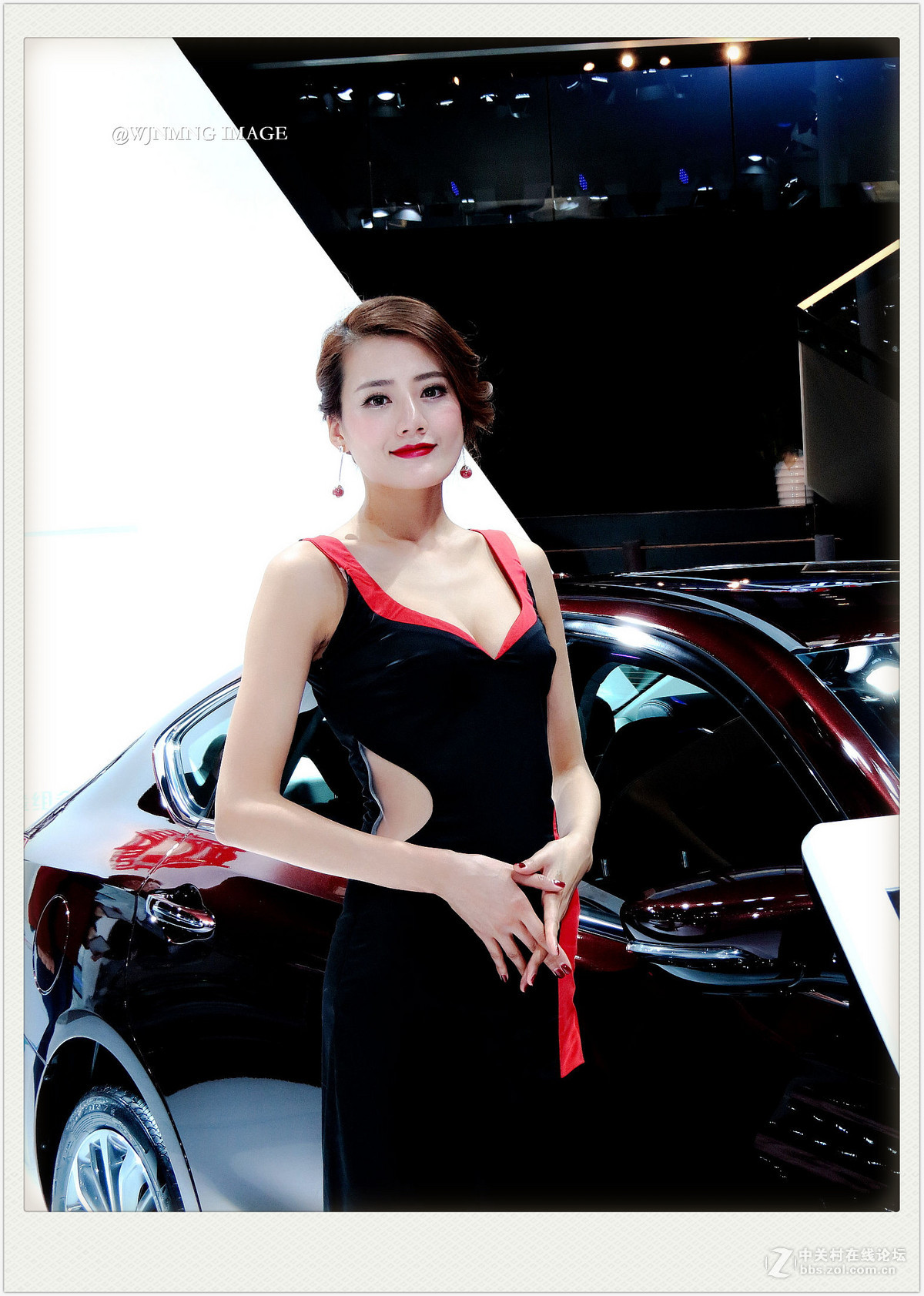 2015广州国际车展05