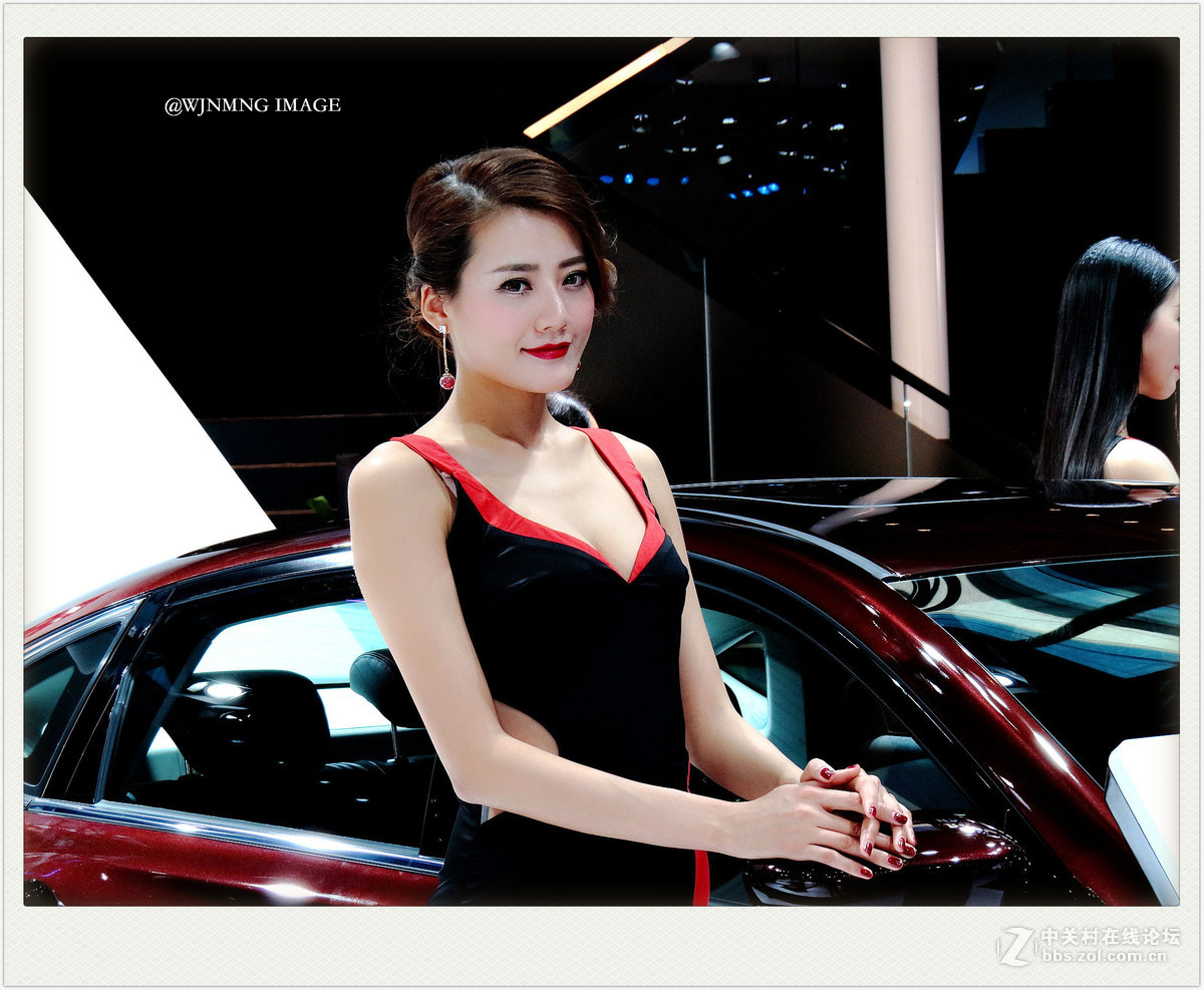 2015广州国际车展05