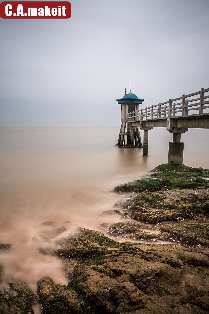 #人像摄影小讲堂# 第二季第四期：战域后传