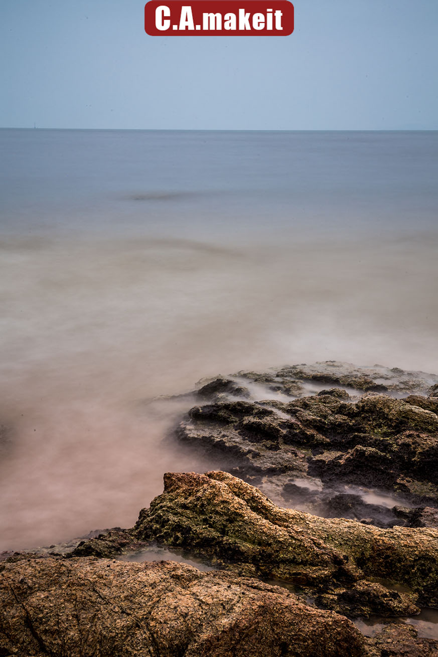 #人像摄影小讲堂# 第二季第四期：战域后传