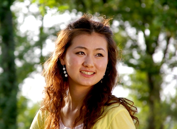 #人像摄影小讲堂# 第二季第四期：战域后传