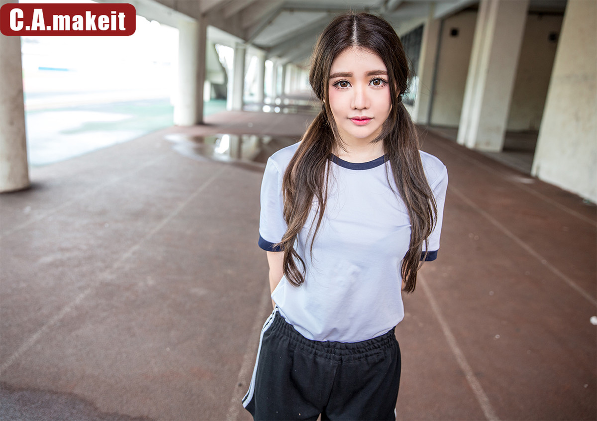 #人像摄影小讲堂# 第二季第四期：战域后传