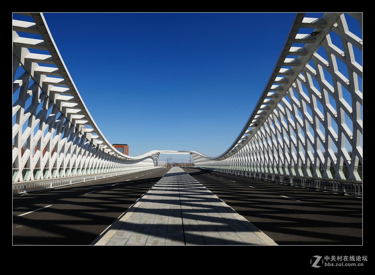 北京北七家子大桥