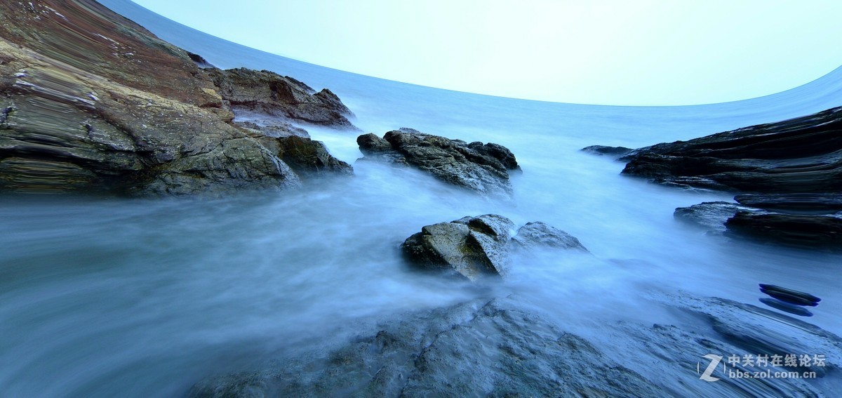 内海随拍