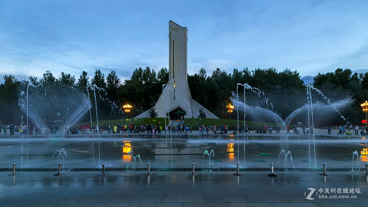 #佳能月赛-城市光影#新藏线骑游随拍——布达拉宫