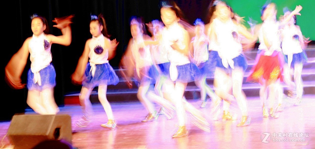 教师节素质展示