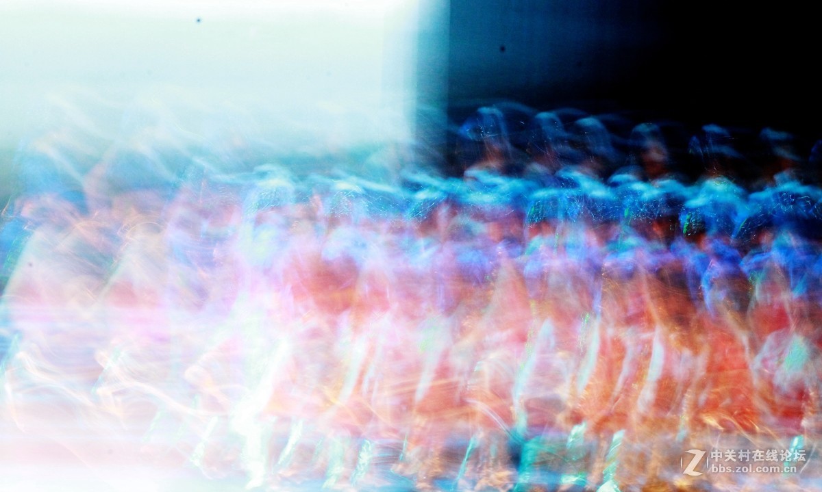 教师节素质展示