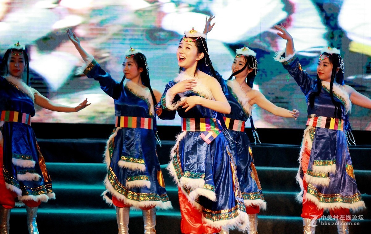 教师节素质展示